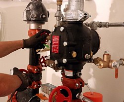 Providing Maintenance